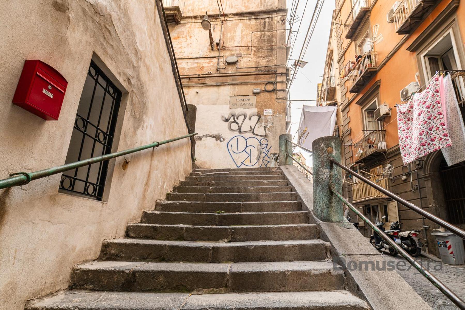 La Casa Nel Tufo By Domusextra Villa Naples Exterior photo